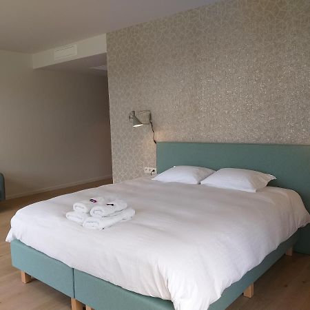 Hotel B - Boskapelhoeve Buggenhout 외부 사진