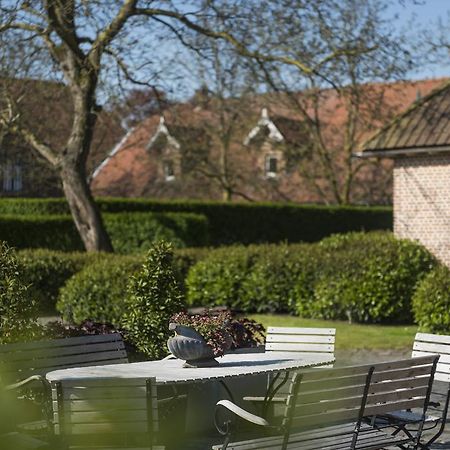 Hotel B - Boskapelhoeve Buggenhout 외부 사진