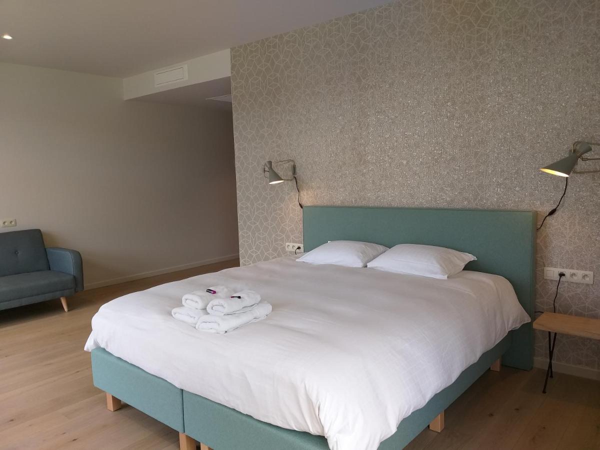 Hotel B - Boskapelhoeve Buggenhout 외부 사진