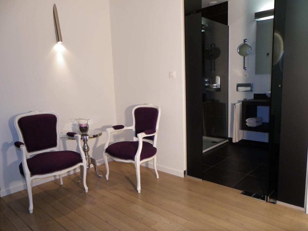 Hotel B - Boskapelhoeve Buggenhout 외부 사진