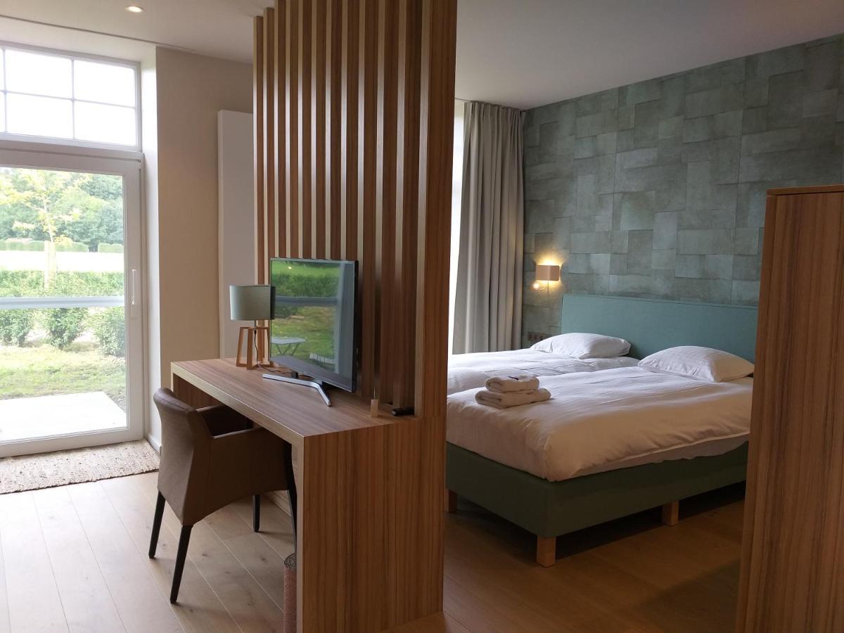 Hotel B - Boskapelhoeve Buggenhout 외부 사진