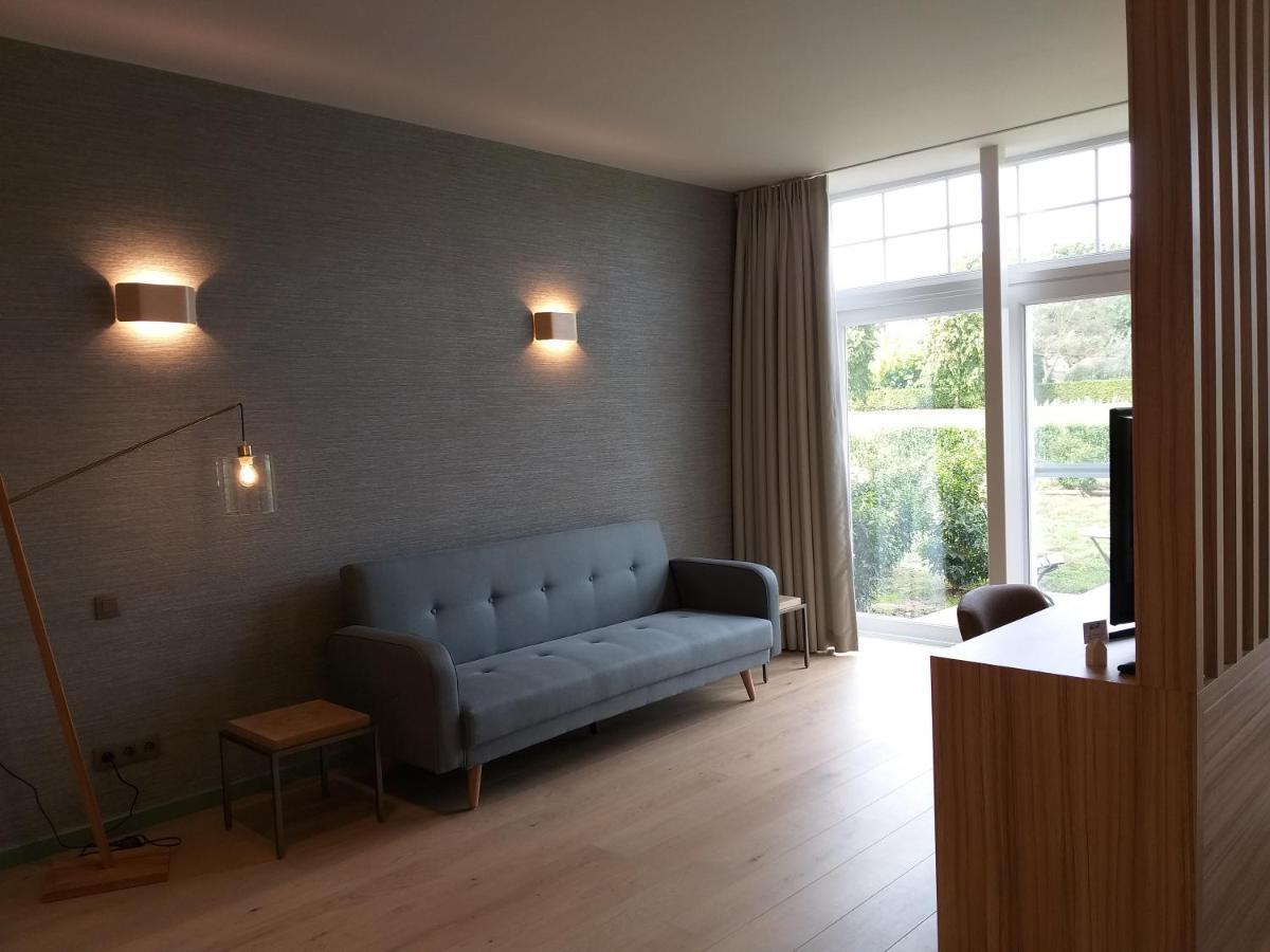 Hotel B - Boskapelhoeve Buggenhout 외부 사진