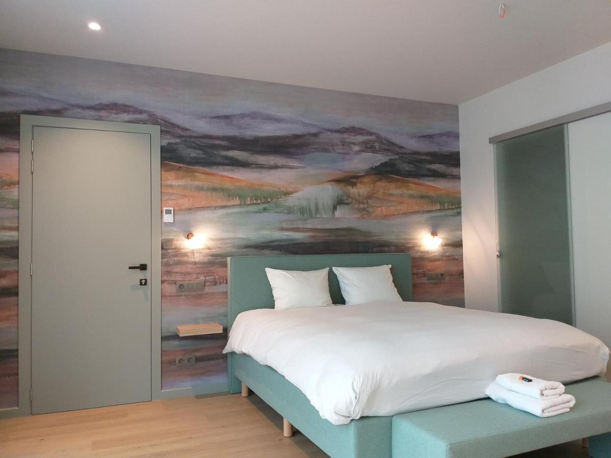 Hotel B - Boskapelhoeve Buggenhout 외부 사진