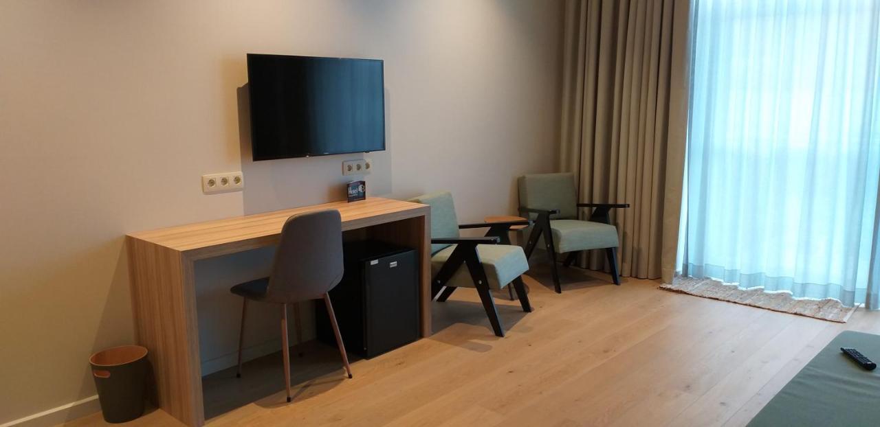 Hotel B - Boskapelhoeve Buggenhout 외부 사진