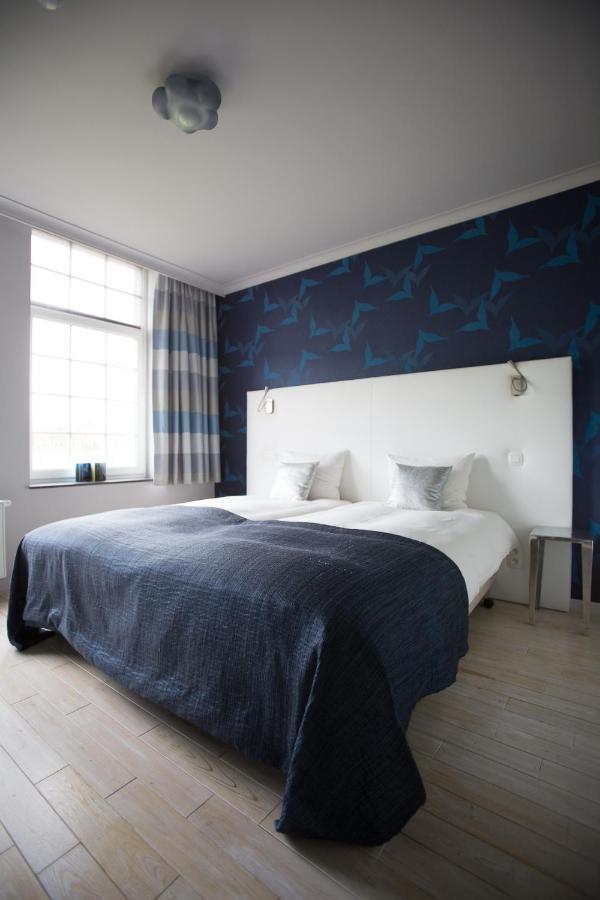 Hotel B - Boskapelhoeve Buggenhout 외부 사진