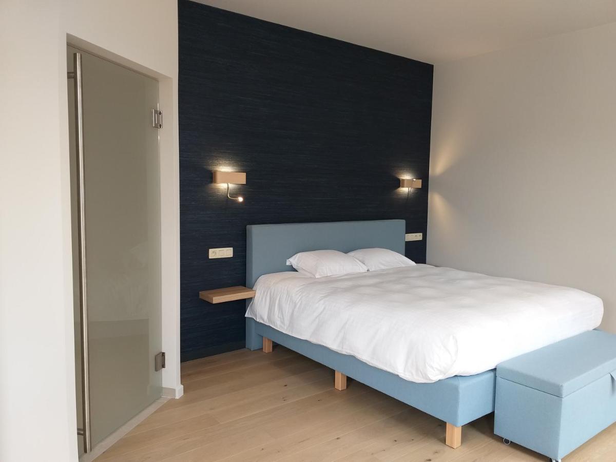 Hotel B - Boskapelhoeve Buggenhout 외부 사진