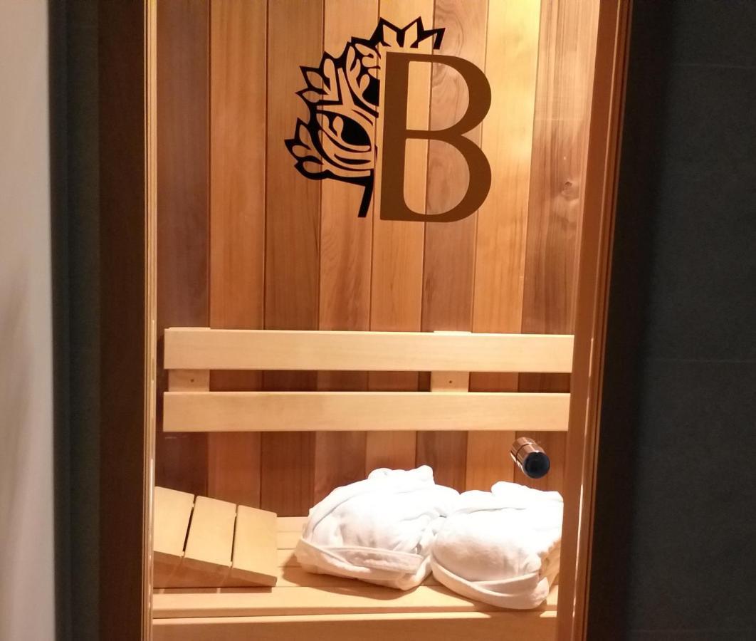 Hotel B - Boskapelhoeve Buggenhout 외부 사진