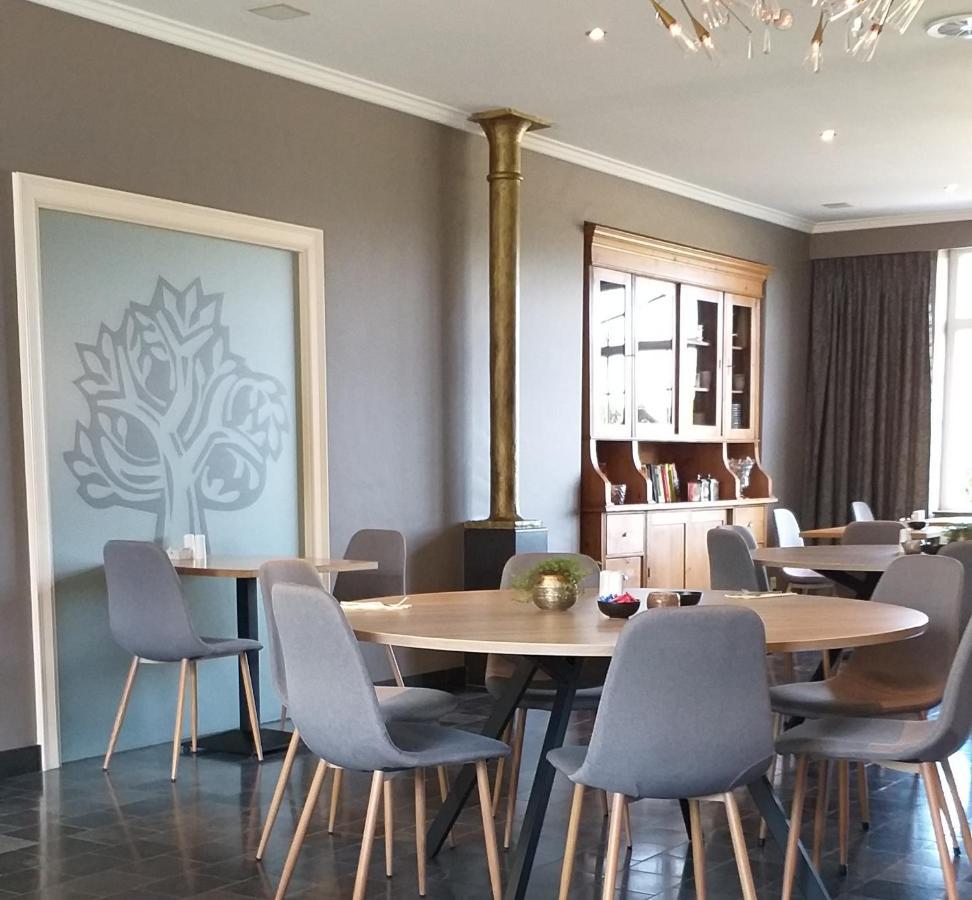 Hotel B - Boskapelhoeve Buggenhout 외부 사진
