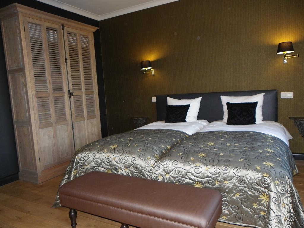 Hotel B - Boskapelhoeve Buggenhout 객실 사진