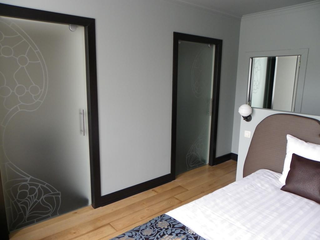 Hotel B - Boskapelhoeve Buggenhout 객실 사진
