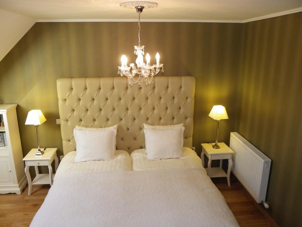 Hotel B - Boskapelhoeve Buggenhout 객실 사진