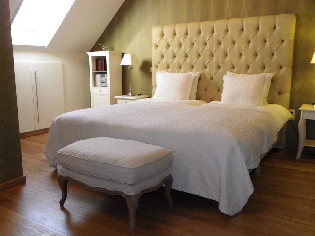 Hotel B - Boskapelhoeve Buggenhout 객실 사진