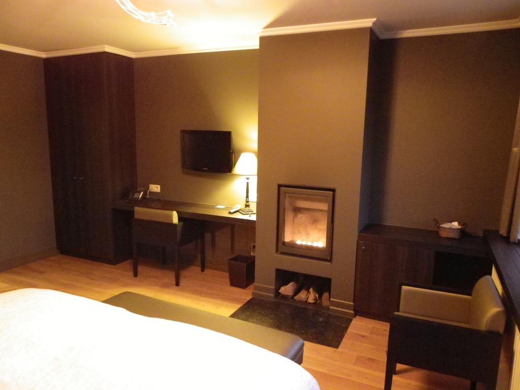 Hotel B - Boskapelhoeve Buggenhout 객실 사진