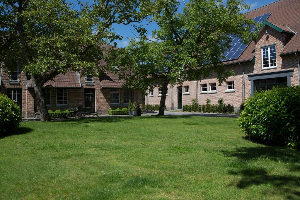 Hotel B - Boskapelhoeve Buggenhout 외부 사진