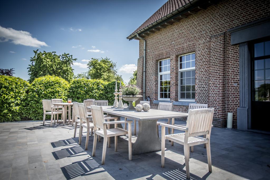 Hotel B - Boskapelhoeve Buggenhout 외부 사진