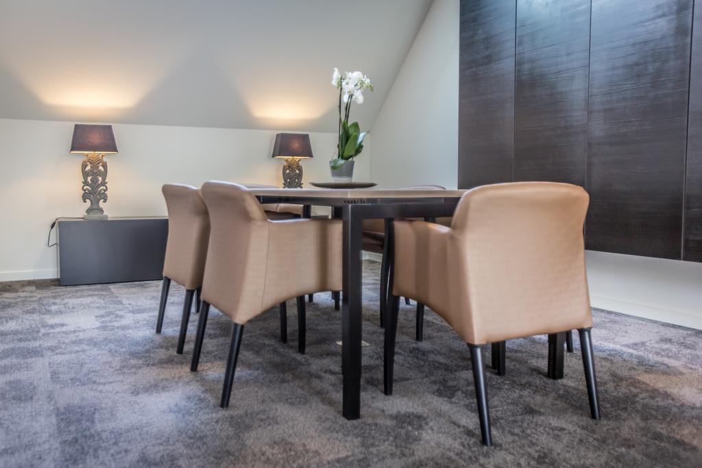 Hotel B - Boskapelhoeve Buggenhout 외부 사진