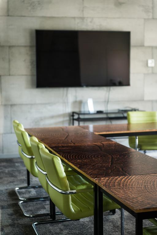 Hotel B - Boskapelhoeve Buggenhout 외부 사진