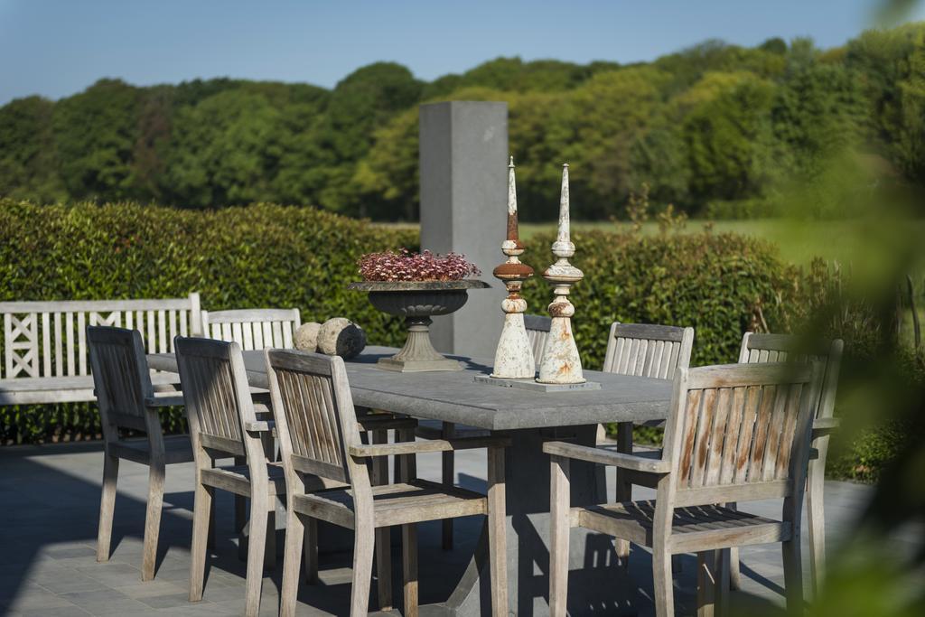 Hotel B - Boskapelhoeve Buggenhout 외부 사진