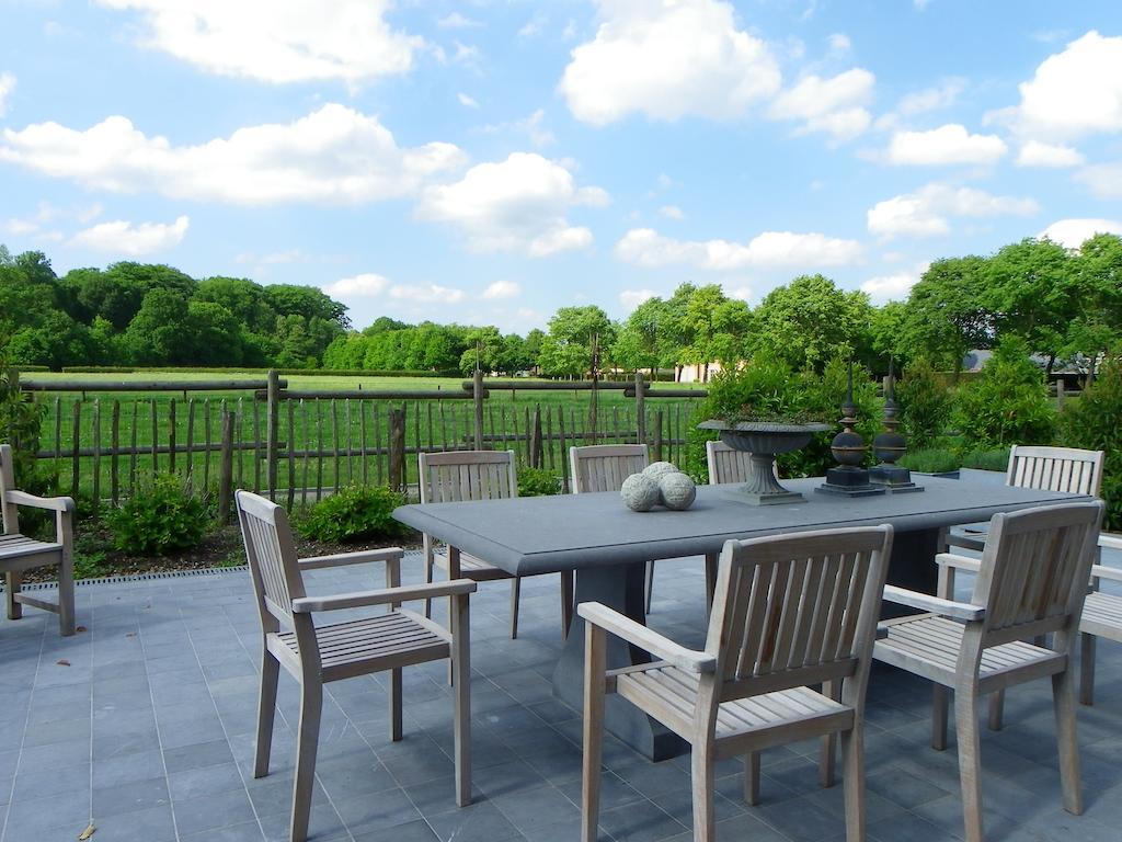 Hotel B - Boskapelhoeve Buggenhout 외부 사진