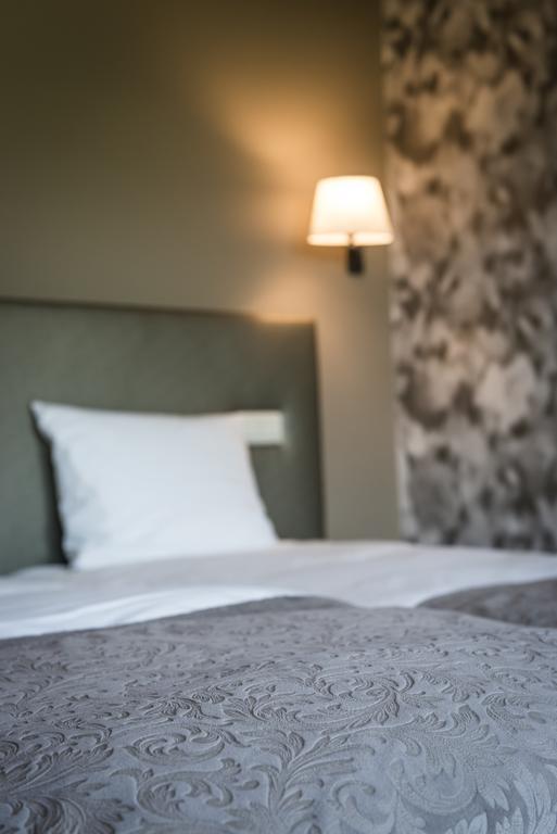 Hotel B - Boskapelhoeve Buggenhout 외부 사진