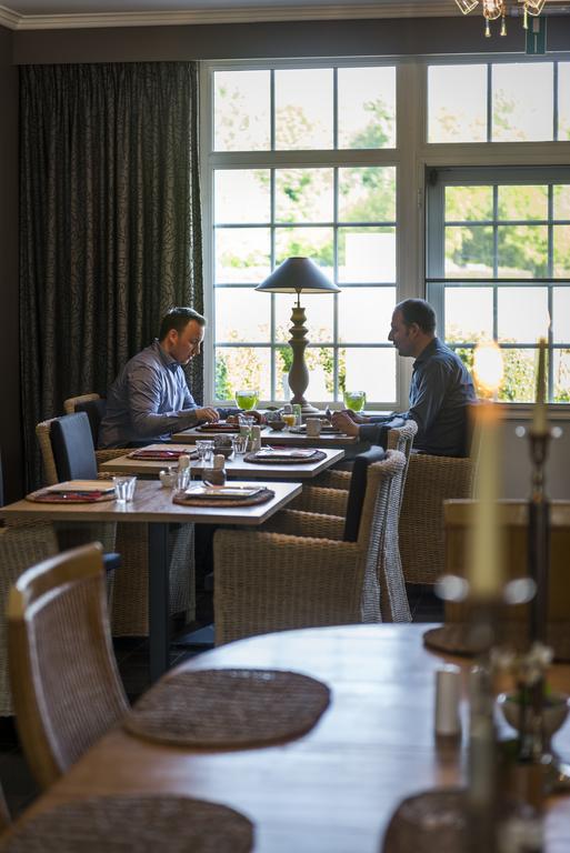 Hotel B - Boskapelhoeve Buggenhout 외부 사진
