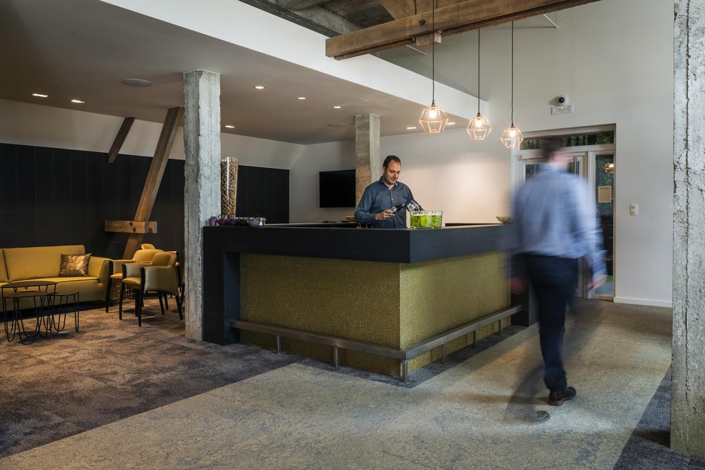Hotel B - Boskapelhoeve Buggenhout 외부 사진