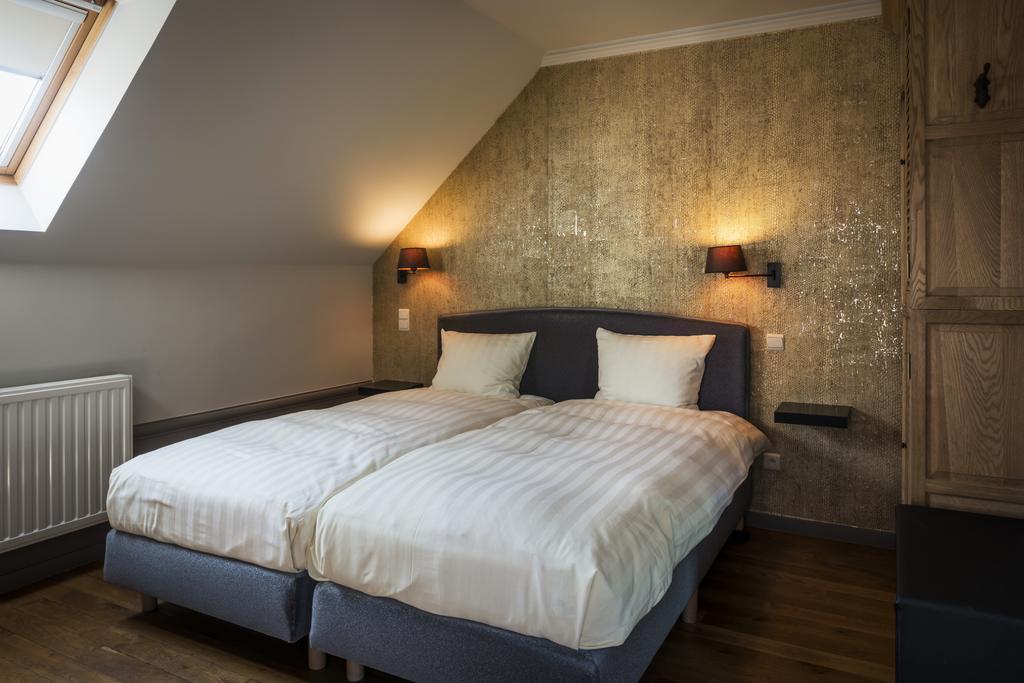 Hotel B - Boskapelhoeve Buggenhout 외부 사진