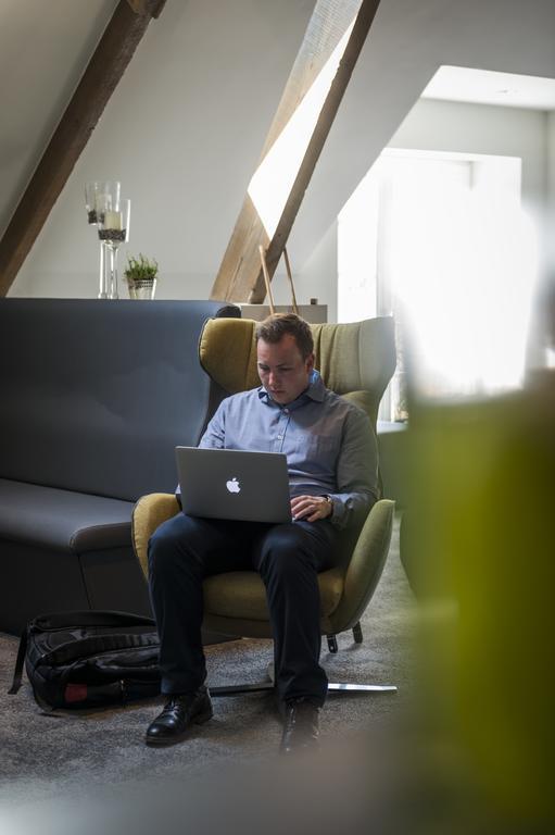 Hotel B - Boskapelhoeve Buggenhout 외부 사진