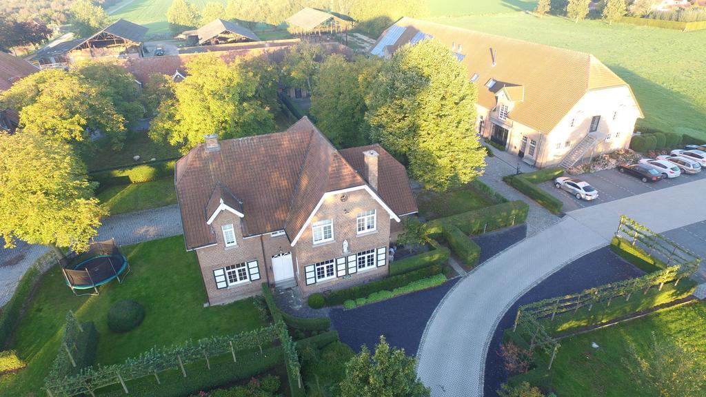 Hotel B - Boskapelhoeve Buggenhout 외부 사진