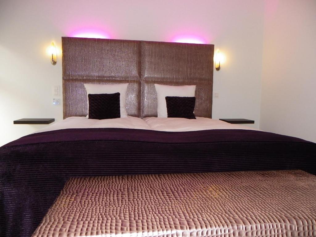 Hotel B - Boskapelhoeve Buggenhout 객실 사진
