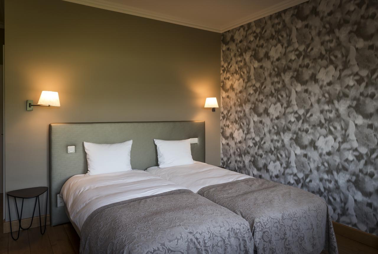 Hotel B - Boskapelhoeve Buggenhout 외부 사진