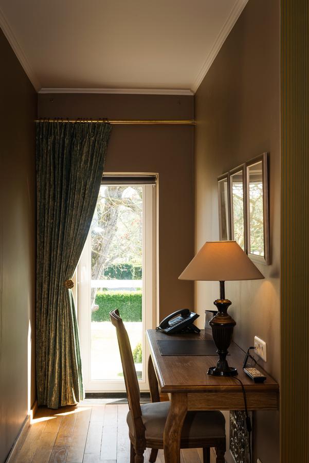 Hotel B - Boskapelhoeve Buggenhout 객실 사진