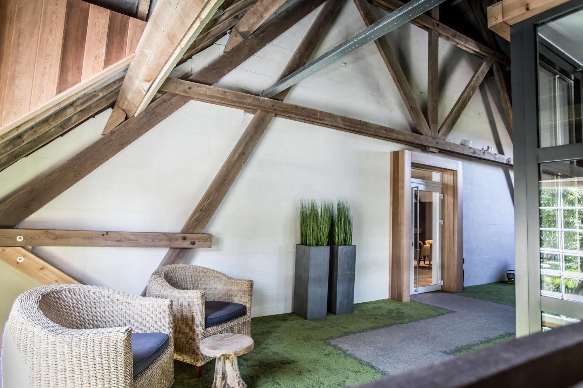 Hotel B - Boskapelhoeve Buggenhout 외부 사진