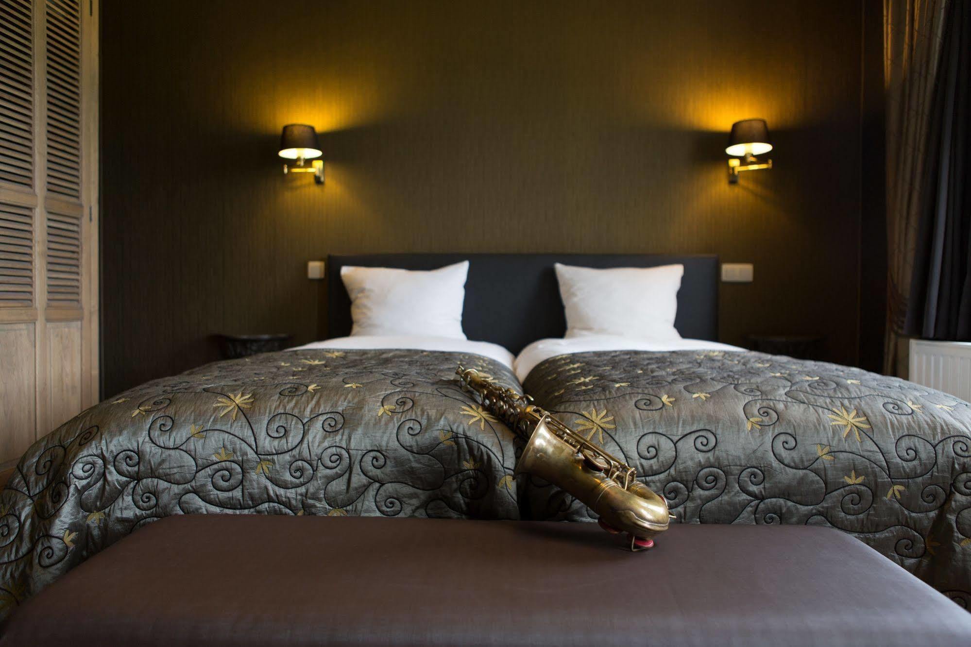 Hotel B - Boskapelhoeve Buggenhout 외부 사진