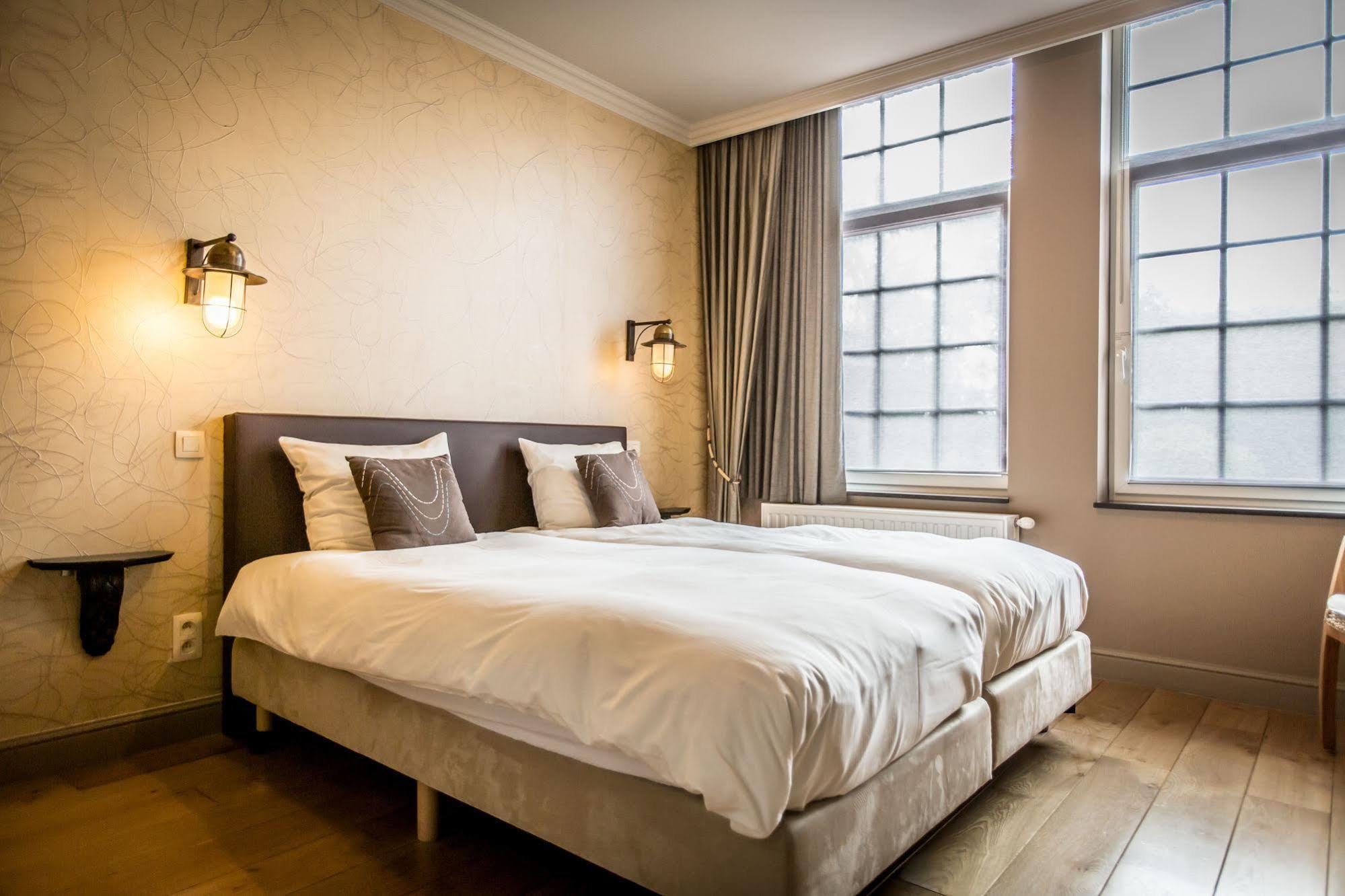 Hotel B - Boskapelhoeve Buggenhout 외부 사진