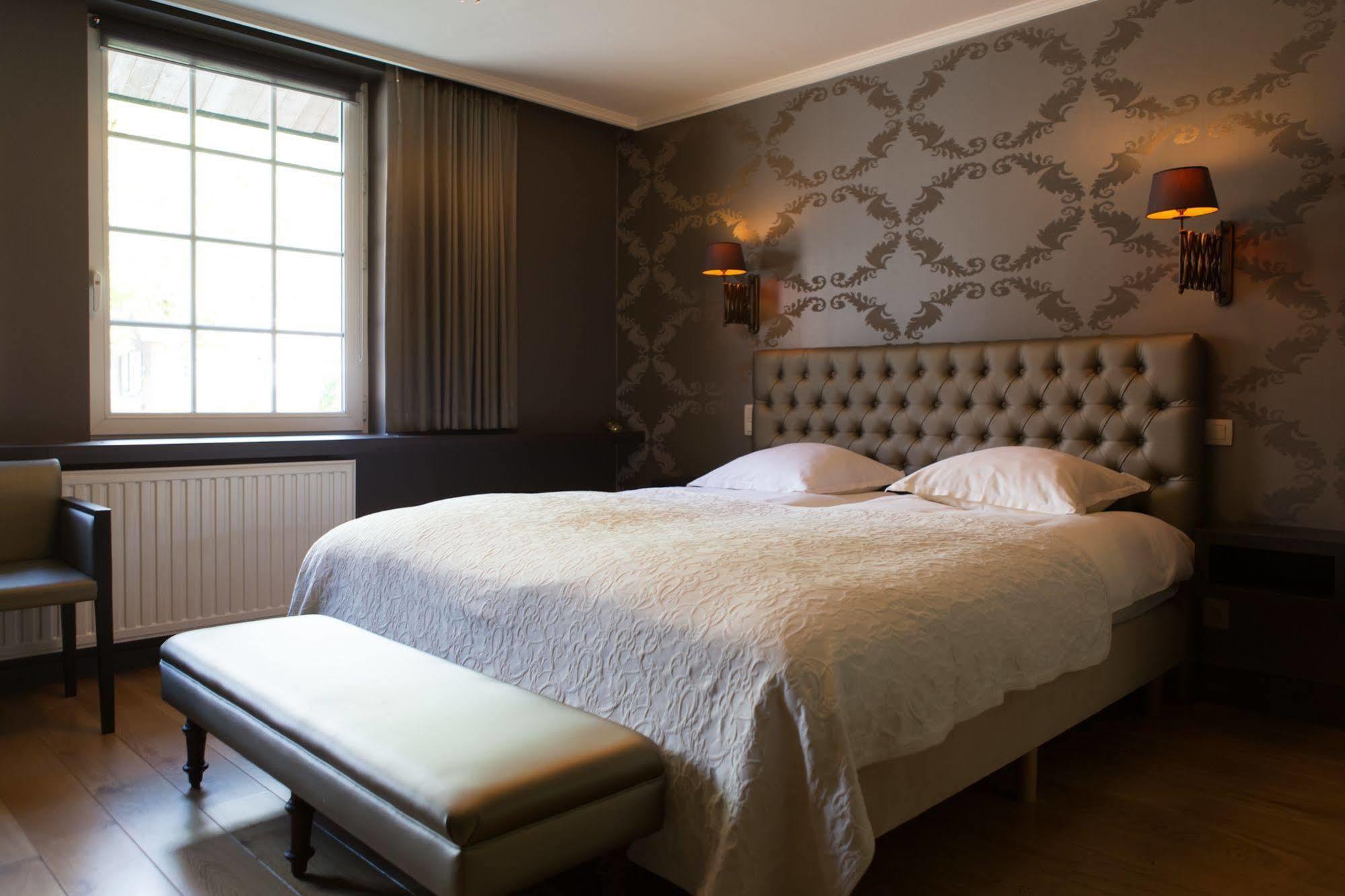 Hotel B - Boskapelhoeve Buggenhout 외부 사진