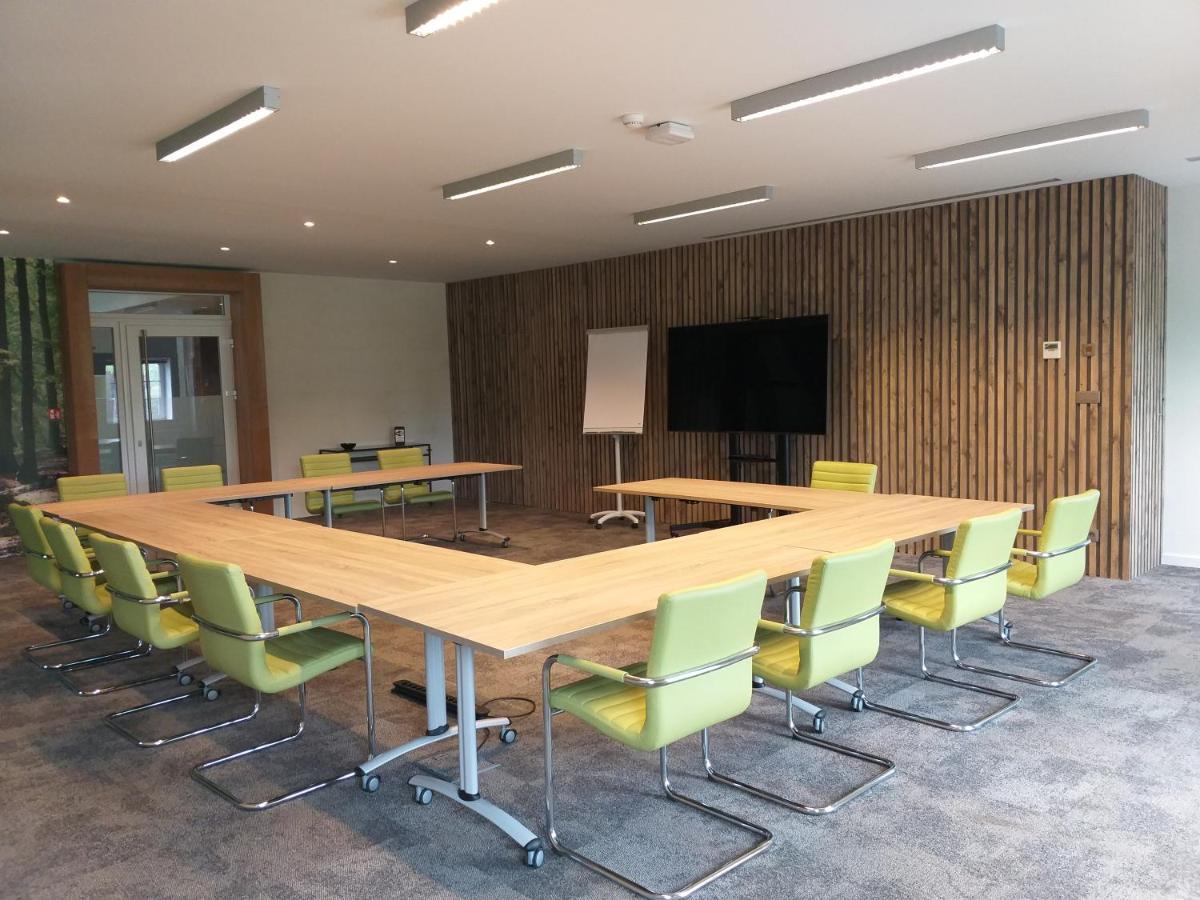Hotel B - Boskapelhoeve Buggenhout 외부 사진